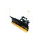 Meyer HomePlow in a Box Residential Reciever Hitch 6'8in Snow Plow, Electric Lift Package 23250 - alternate 2